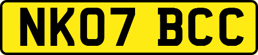 NK07BCC