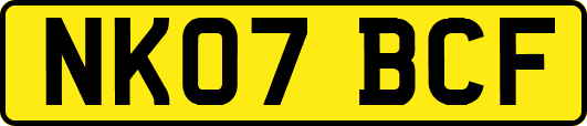 NK07BCF