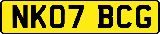 NK07BCG