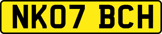 NK07BCH