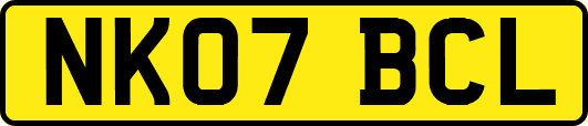 NK07BCL