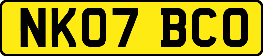 NK07BCO
