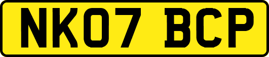 NK07BCP