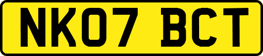 NK07BCT