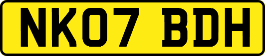 NK07BDH