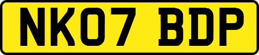 NK07BDP