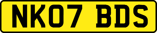NK07BDS