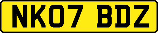 NK07BDZ