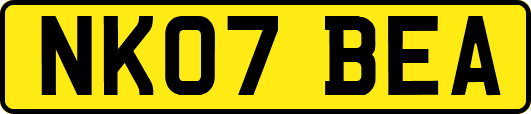 NK07BEA