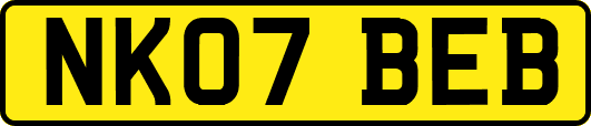 NK07BEB