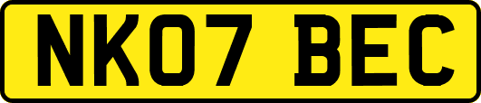 NK07BEC