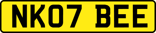 NK07BEE