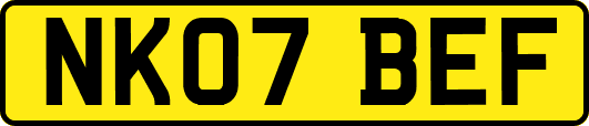 NK07BEF
