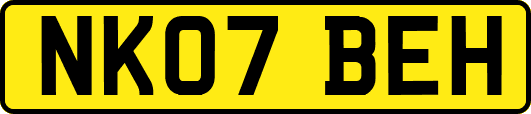 NK07BEH