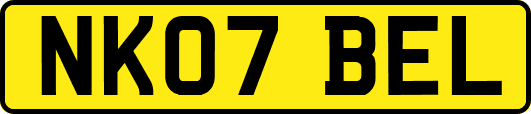 NK07BEL