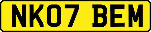 NK07BEM