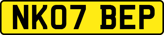 NK07BEP