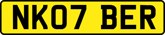 NK07BER