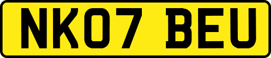 NK07BEU