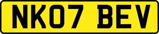 NK07BEV