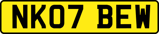 NK07BEW