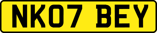 NK07BEY