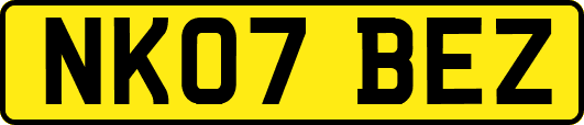 NK07BEZ