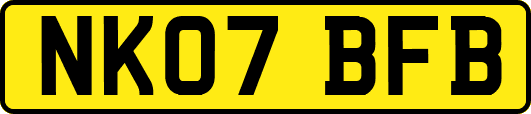 NK07BFB
