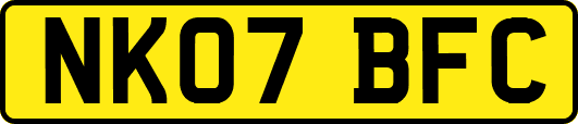 NK07BFC