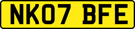 NK07BFE