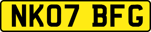 NK07BFG