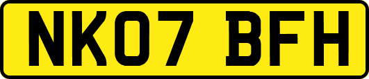 NK07BFH
