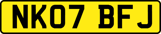 NK07BFJ