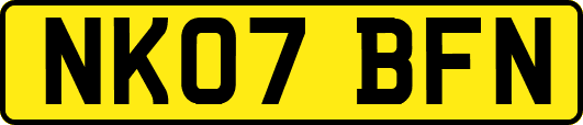 NK07BFN