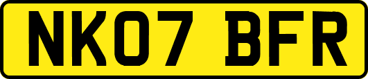 NK07BFR