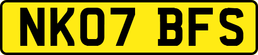NK07BFS
