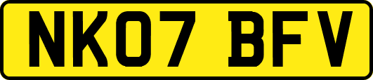NK07BFV