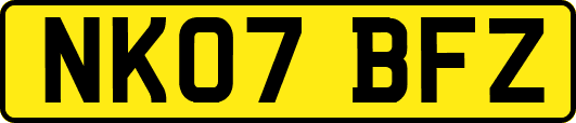 NK07BFZ