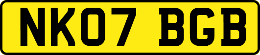 NK07BGB