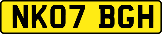 NK07BGH