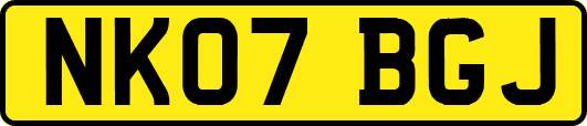 NK07BGJ