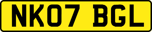 NK07BGL