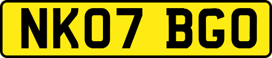 NK07BGO