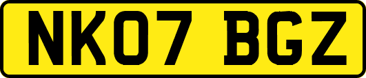 NK07BGZ
