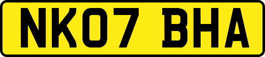 NK07BHA