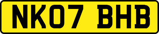 NK07BHB