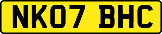 NK07BHC