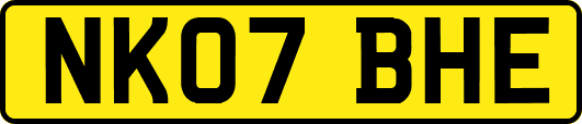 NK07BHE