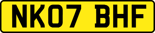 NK07BHF
