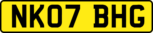 NK07BHG